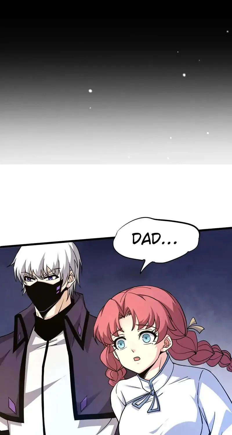 Return of the Youngest Grandmaster Chapter 21 page 7 - 