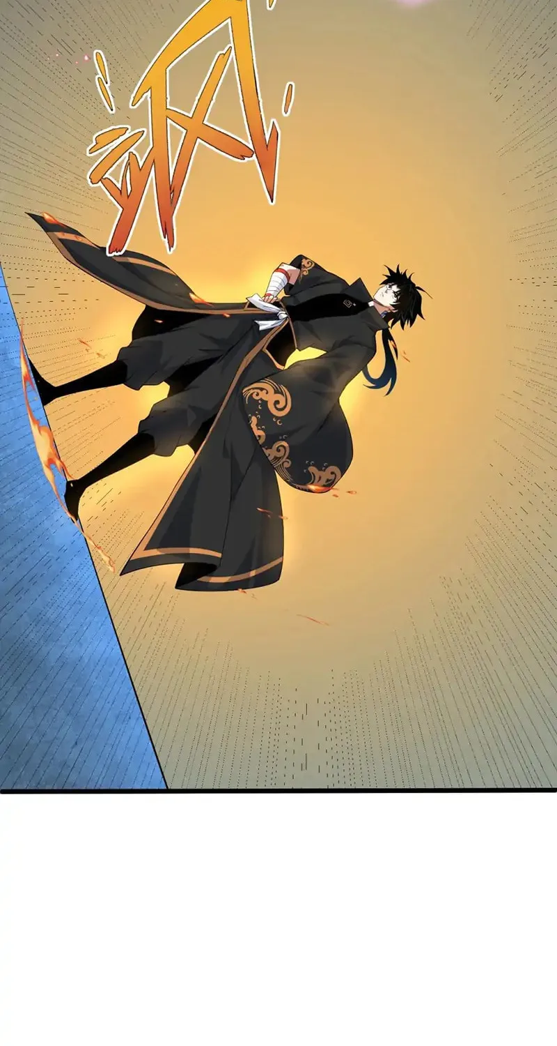 Return of the Youngest Grandmaster Chapter 21 page 65 - 