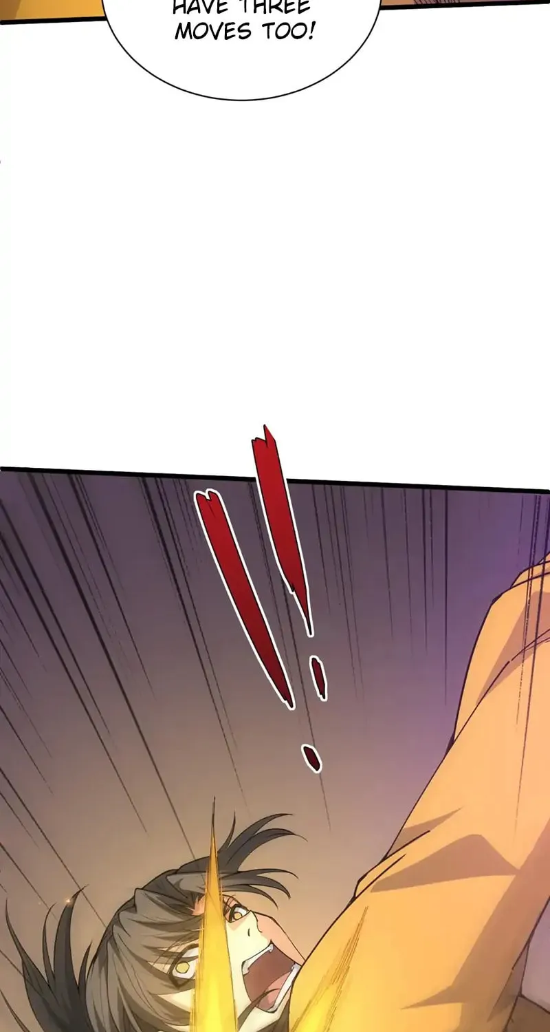 Return of the Youngest Grandmaster Chapter 21 page 69 - 