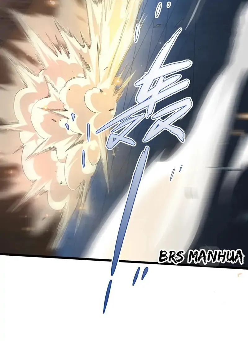 Return of the Youngest Grandmaster Chapter 21 page 72 - 