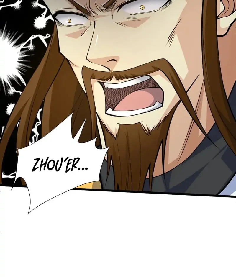 Return of the Youngest Grandmaster Chapter 21 page 75 - 