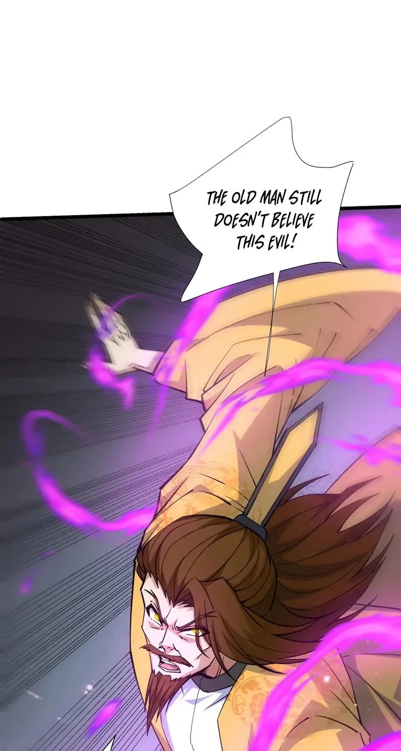 Return of the Youngest Grandmaster Chapter 21 page 80 - 