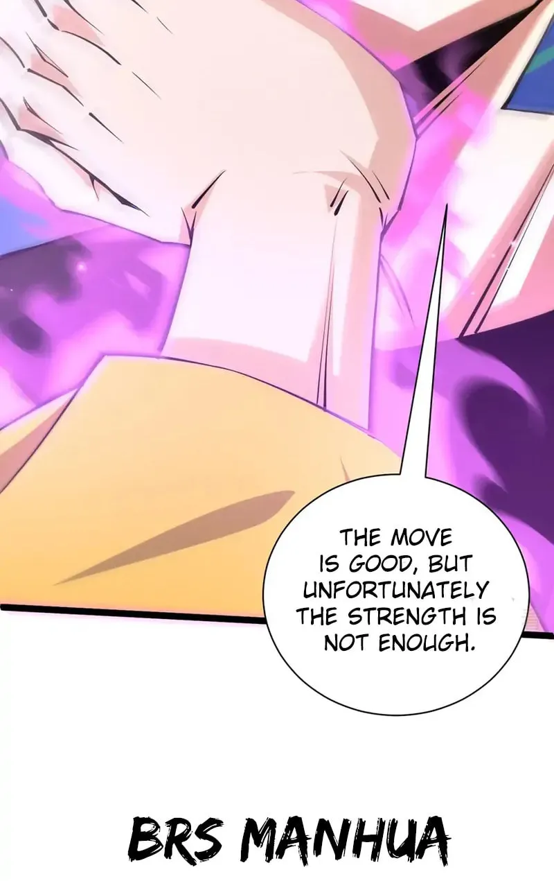 Return of the Youngest Grandmaster Chapter 21 page 88 - 