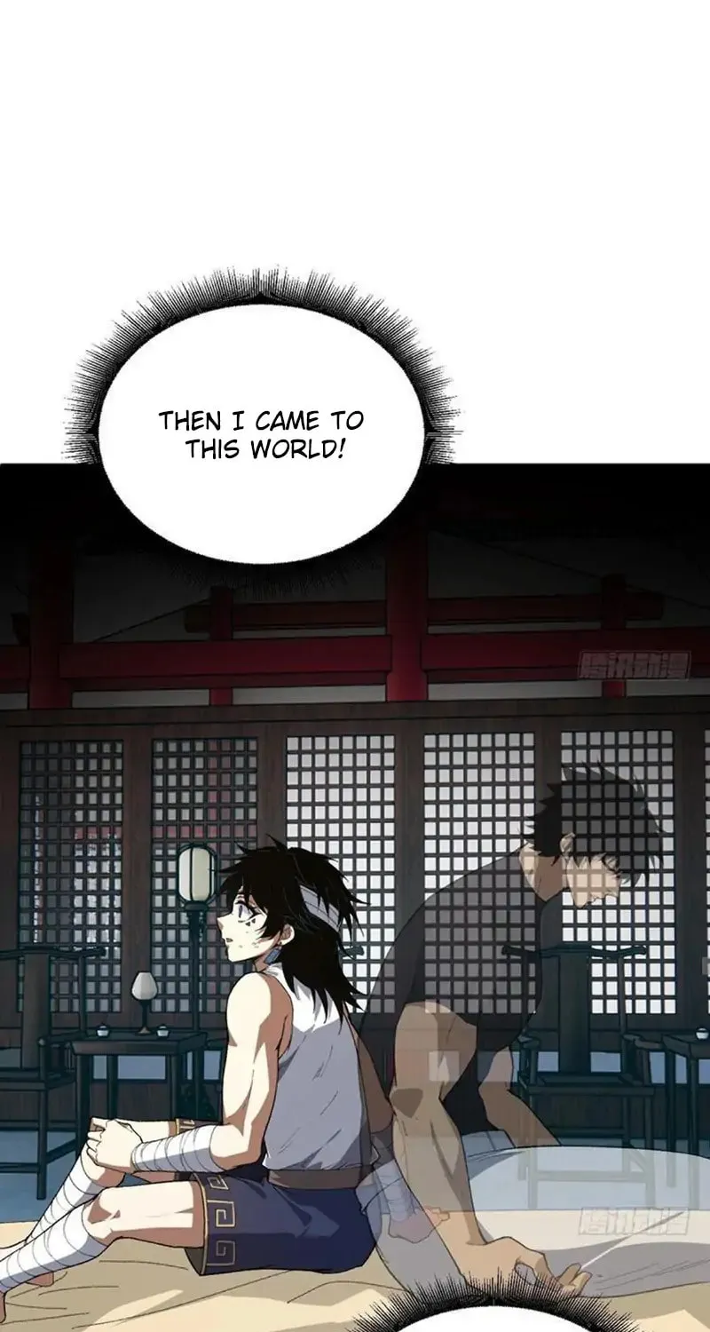 Return of the Youngest Grandmaster Chapter 66 page 17 - 