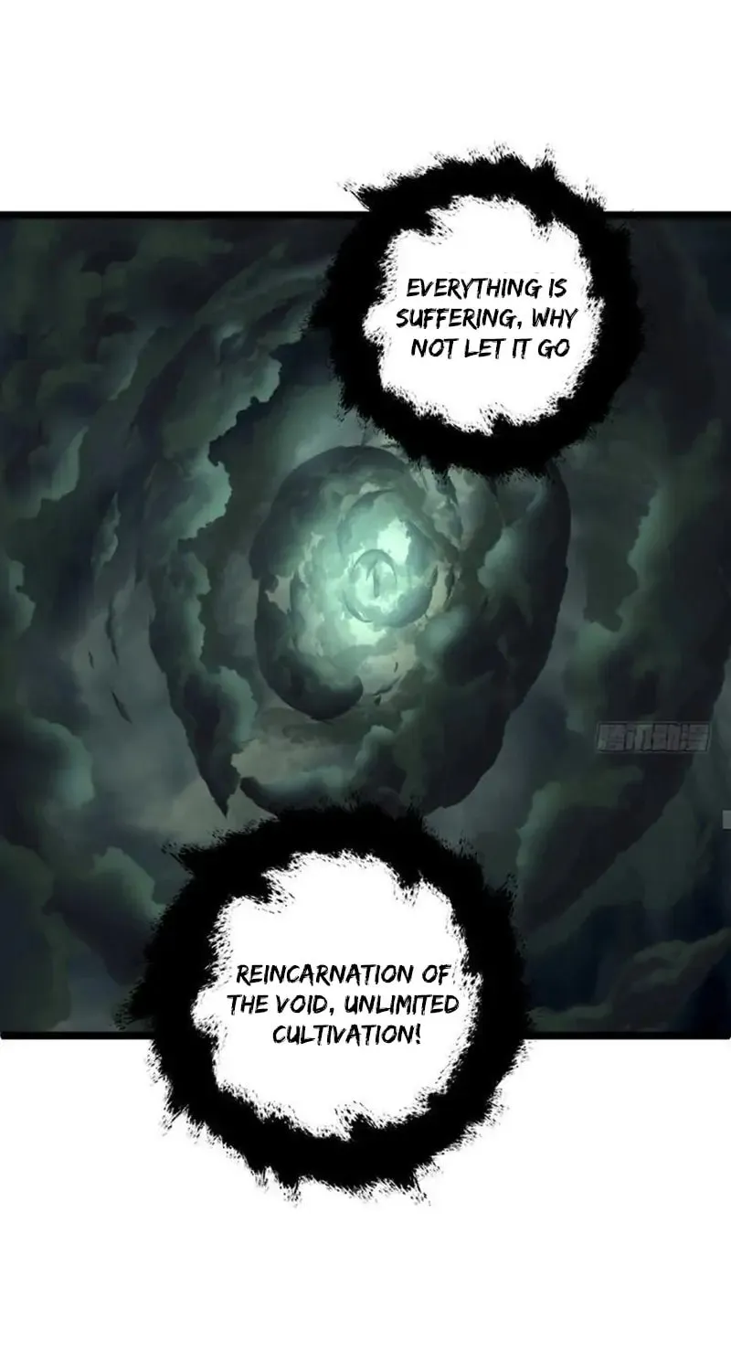 Return of the Youngest Grandmaster Chapter 66 page 21 - 