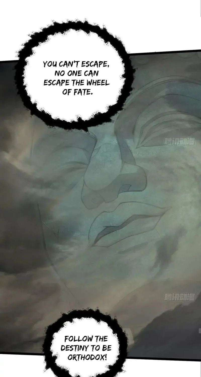 Return of the Youngest Grandmaster Chapter 66 page 35 - 