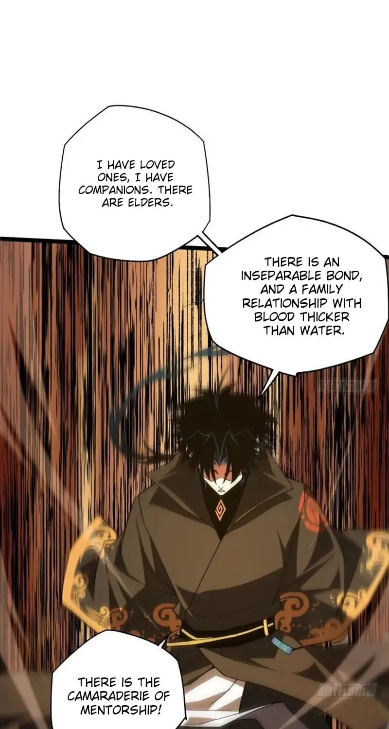 Return of the Youngest Grandmaster Chapter 66 page 40 - 
