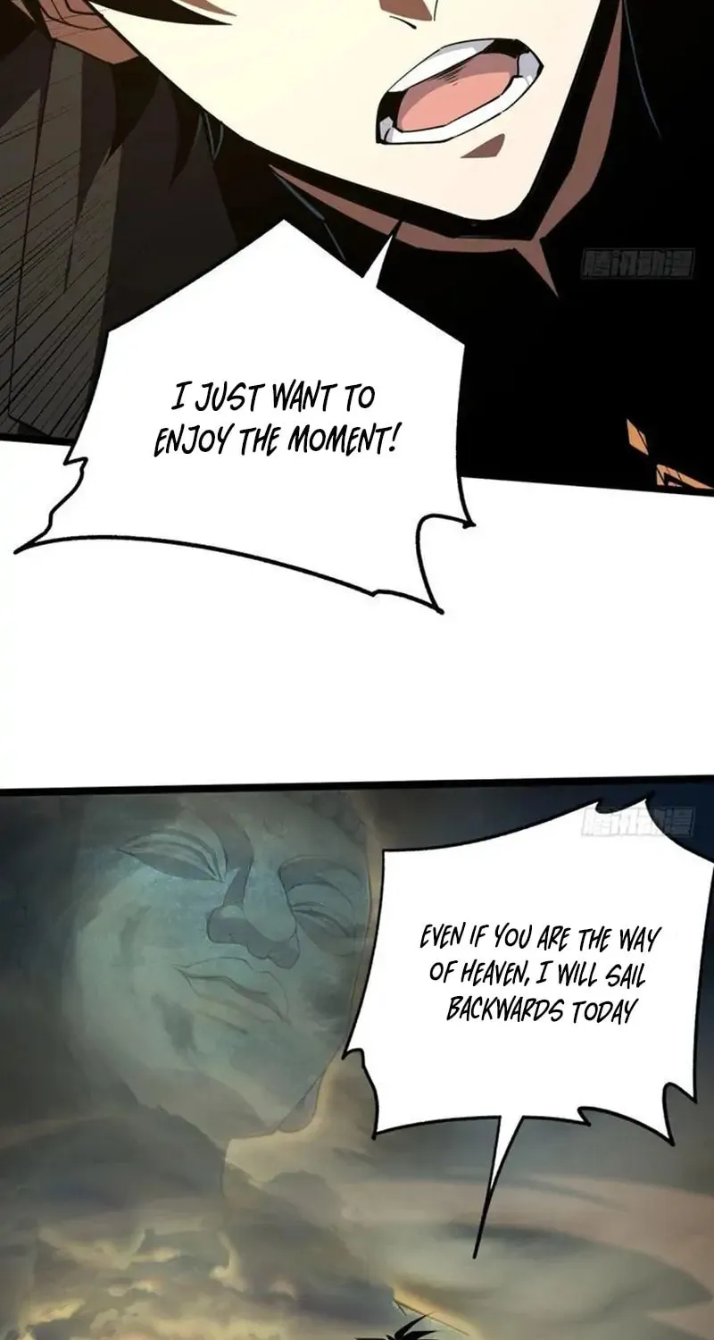 Return of the Youngest Grandmaster Chapter 66 page 42 - 