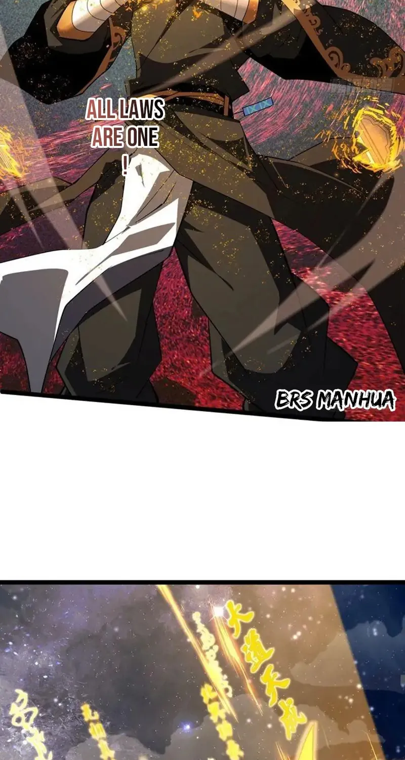 Return of the Youngest Grandmaster Chapter 66 page 46 - 