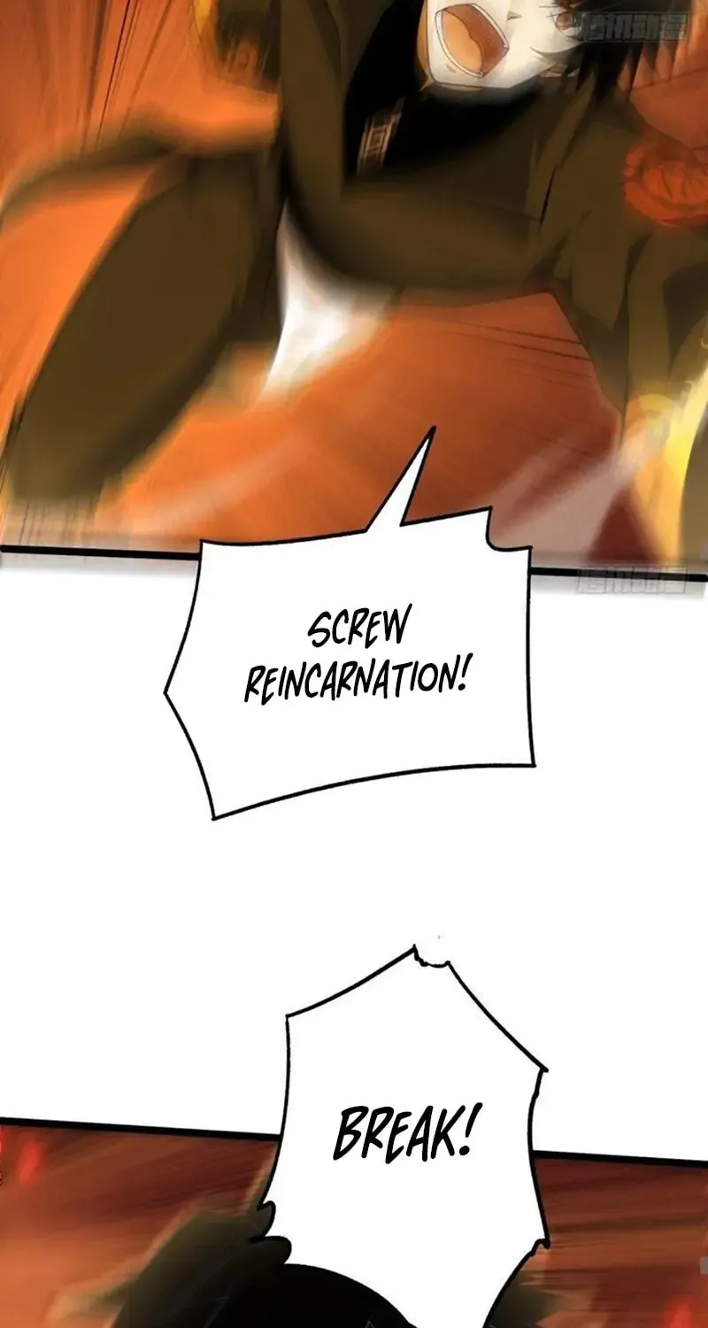 Return of the Youngest Grandmaster Chapter 66 page 52 - 