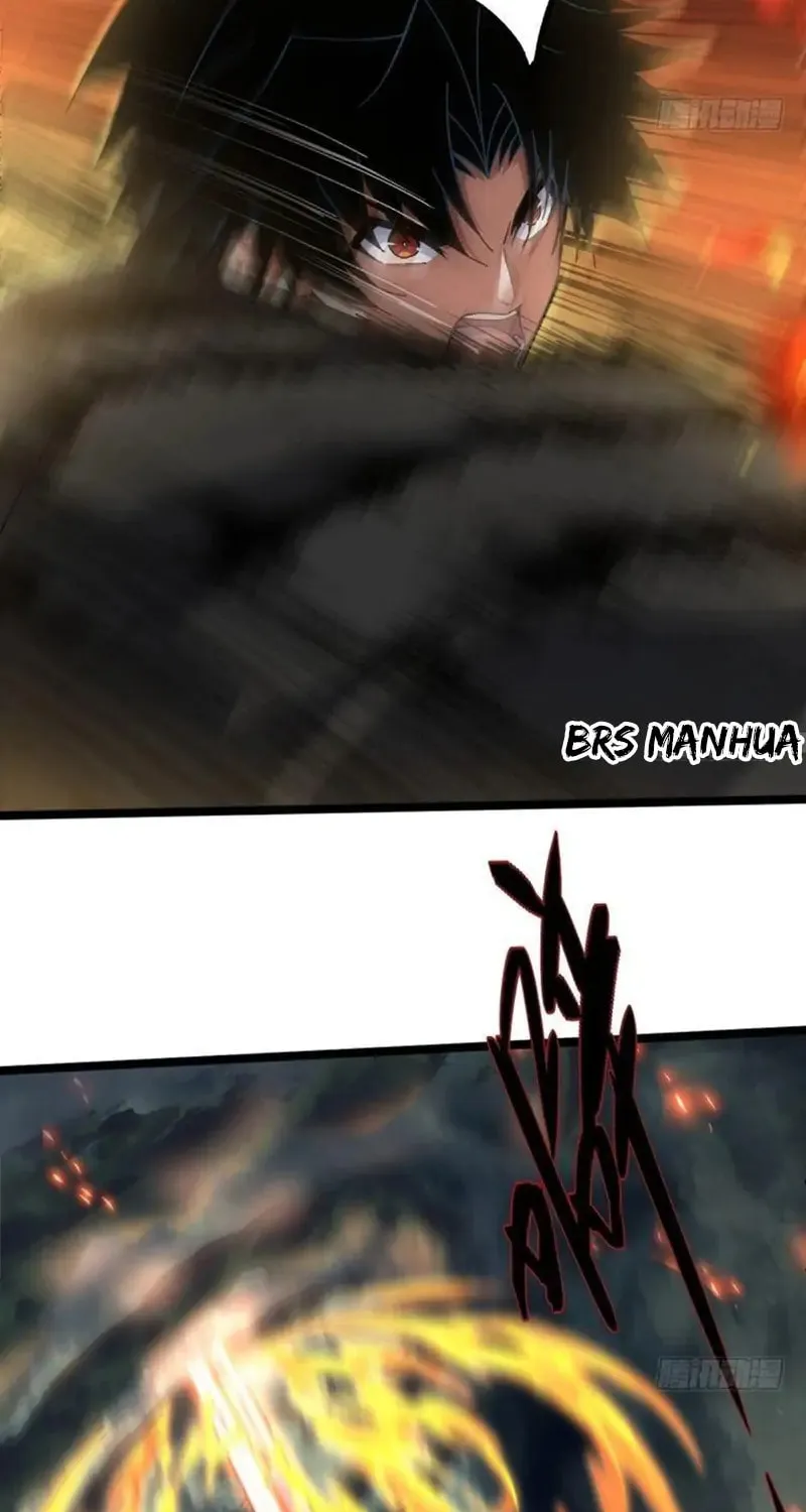 Return of the Youngest Grandmaster Chapter 66 page 53 - 