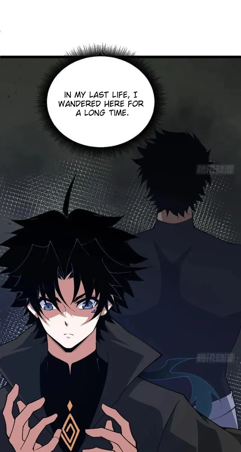 Return of the Youngest Grandmaster Chapter 66 page 10 - 