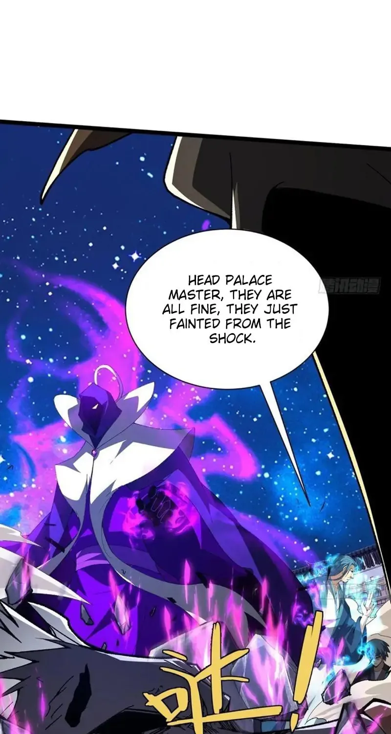 Return of the Youngest Grandmaster Chapter 67 page 22 - 