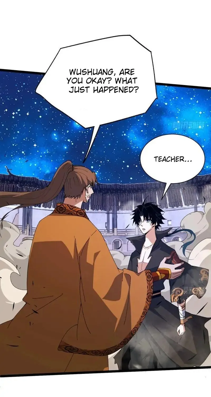 Return of the Youngest Grandmaster Chapter 67 page 26 - 