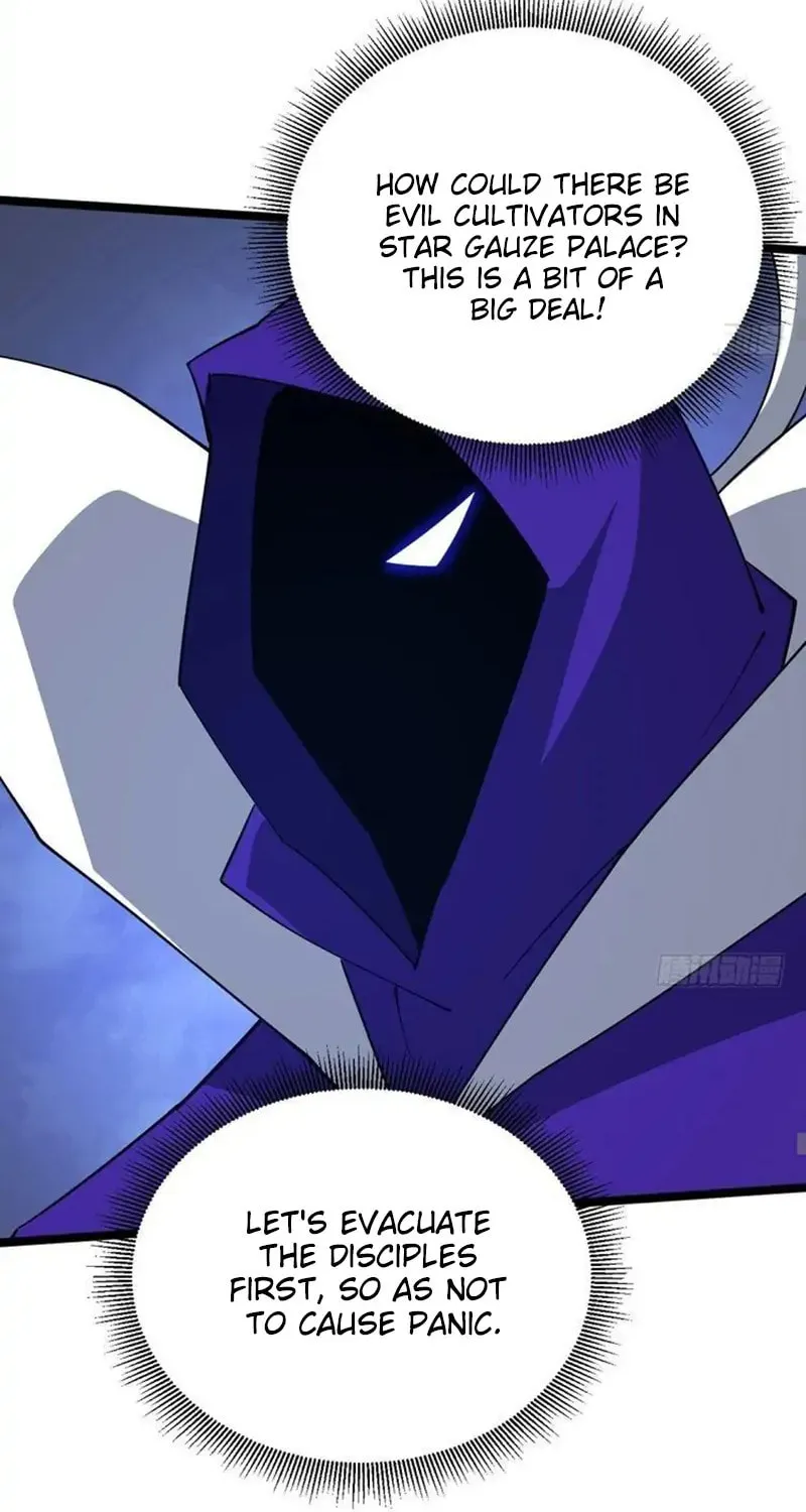 Return of the Youngest Grandmaster Chapter 67 page 31 - 