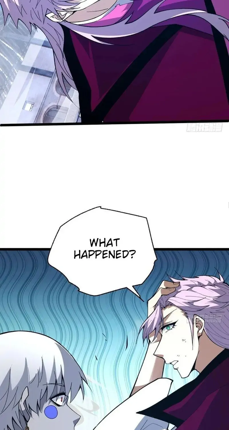 Return of the Youngest Grandmaster Chapter 67 page 41 - 