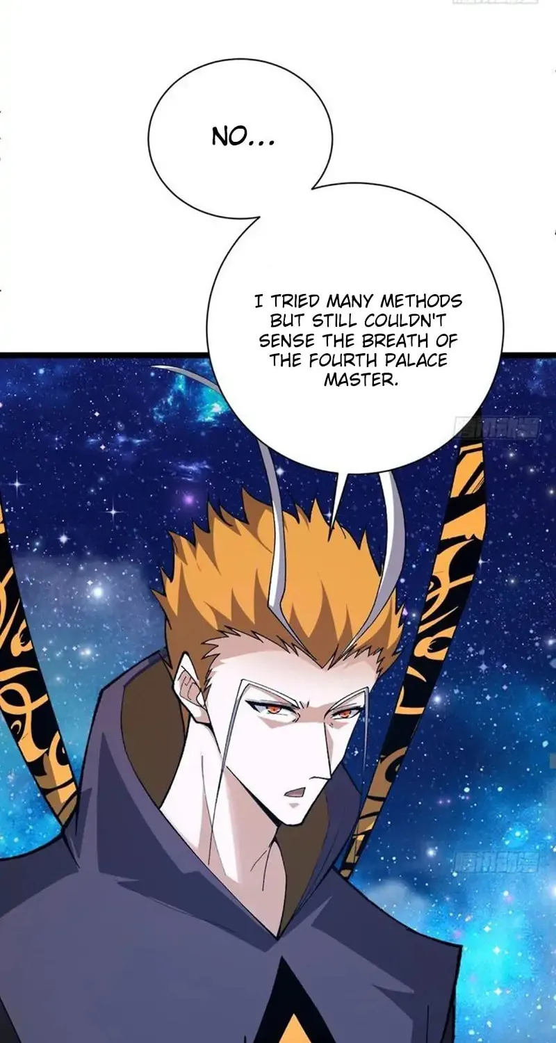 Return of the Youngest Grandmaster Chapter 67 page 61 - 