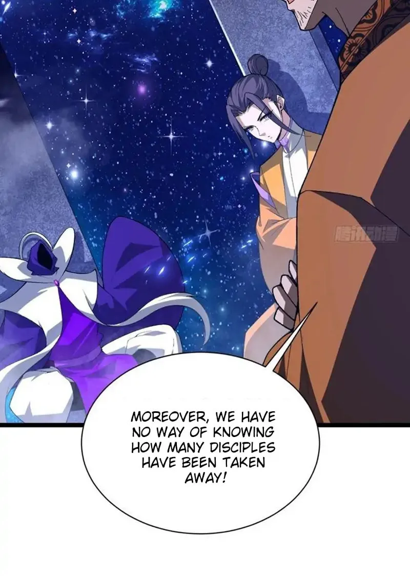 Return of the Youngest Grandmaster Chapter 67 page 63 - 