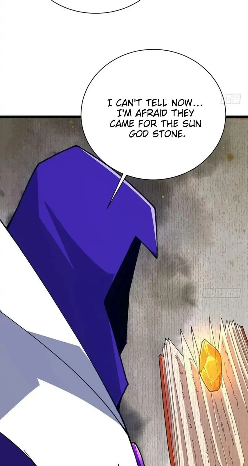 Return of the Youngest Grandmaster Chapter 67 page 65 - 