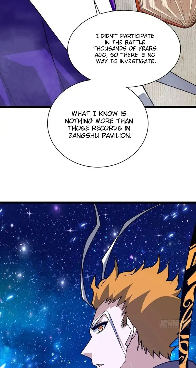 Return of the Youngest Grandmaster Chapter 67 page 66 - 