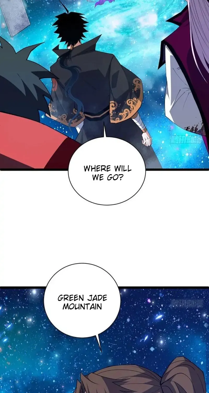 Return of the Youngest Grandmaster Chapter 67 page 75 - 
