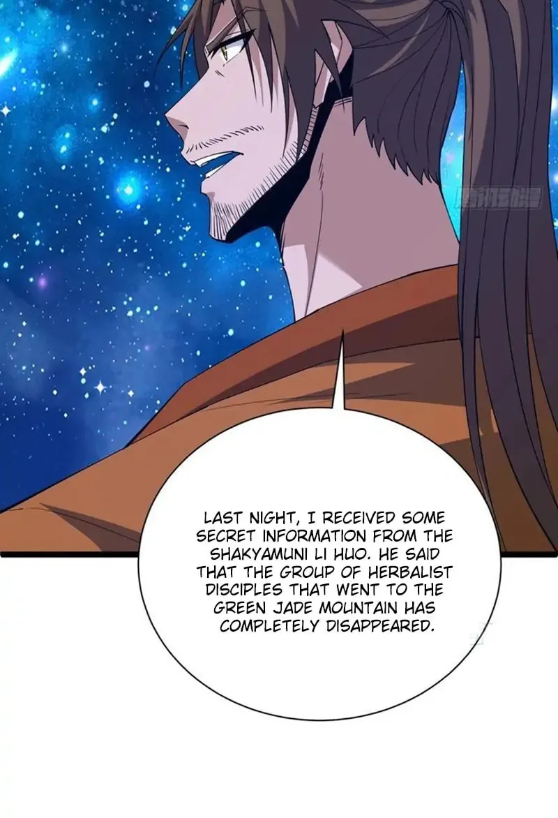 Return of the Youngest Grandmaster Chapter 67 page 76 - 