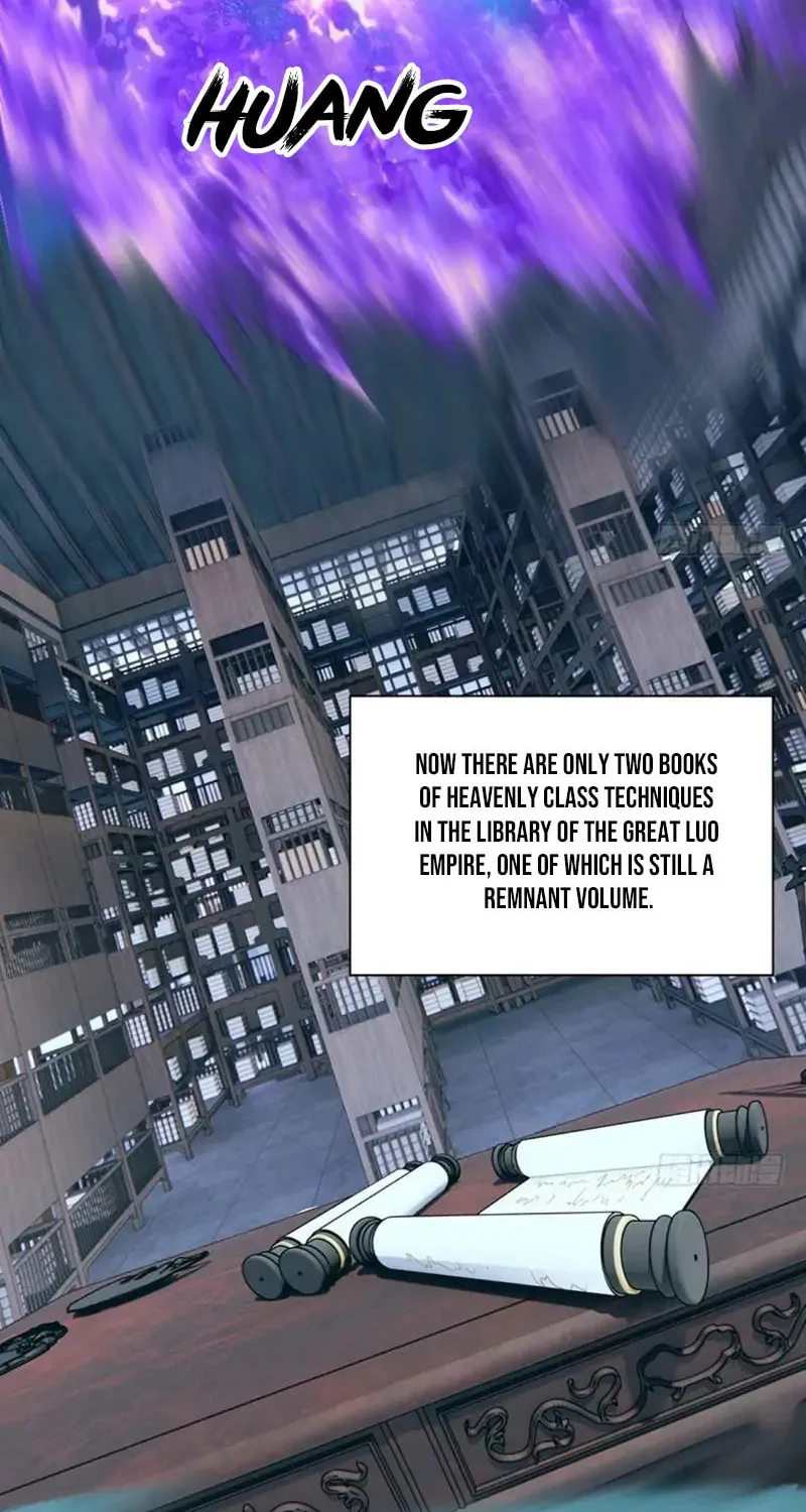 Return of the Youngest Grandmaster Chapter 68 page 12 - 