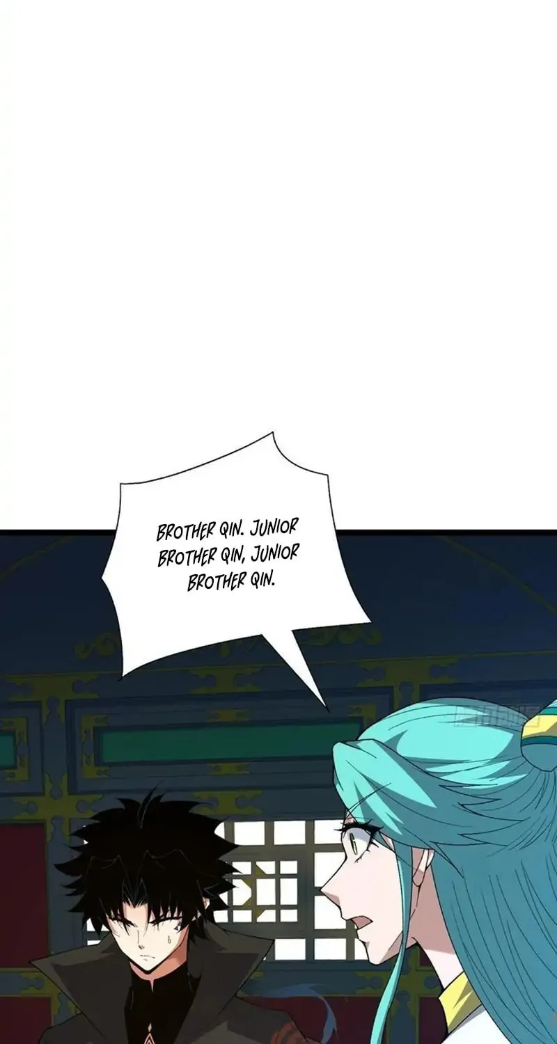 Return of the Youngest Grandmaster Chapter 68 page 26 - 