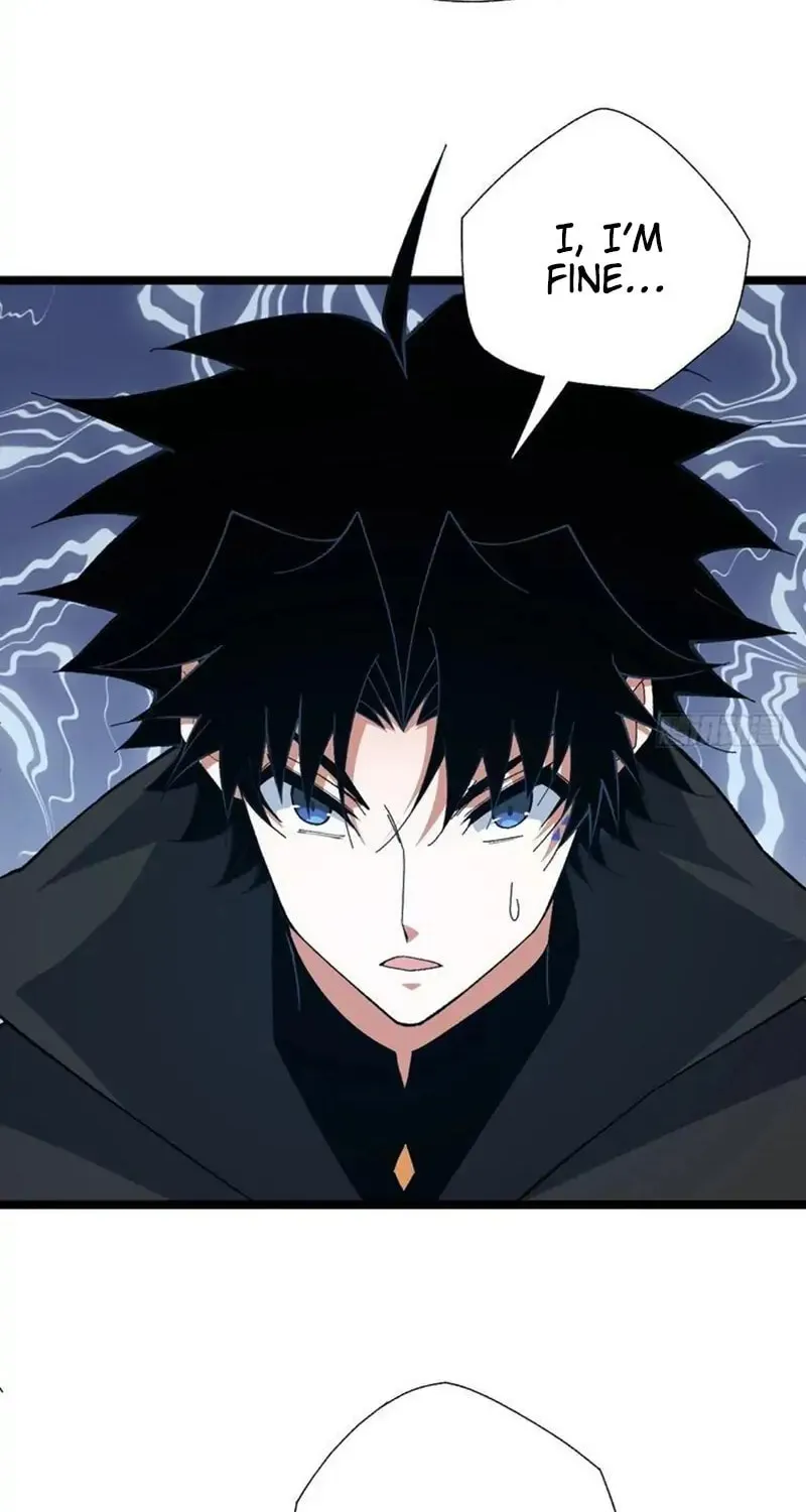 Return of the Youngest Grandmaster Chapter 68 page 29 - 