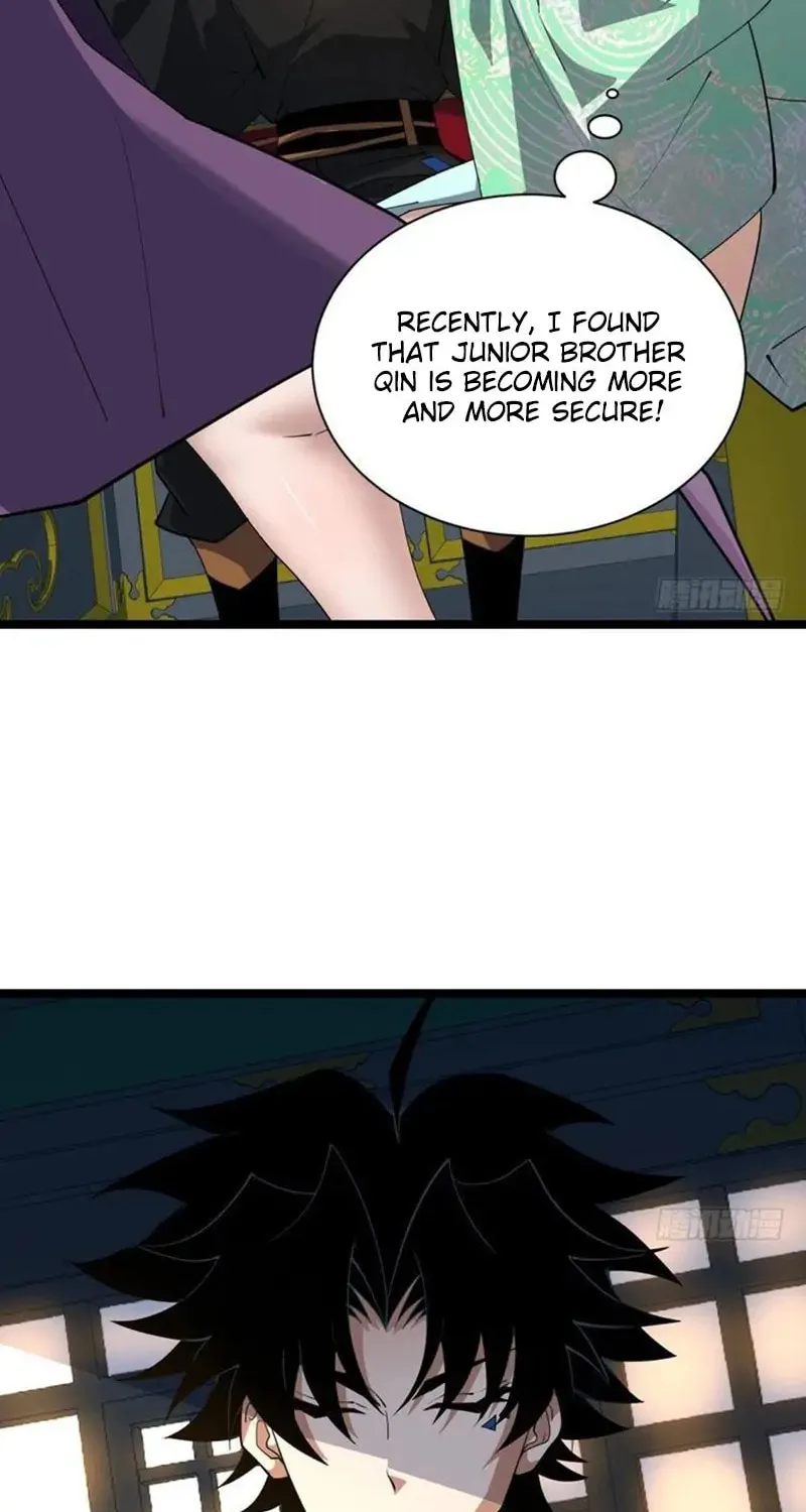 Return of the Youngest Grandmaster Chapter 68 page 4 - 