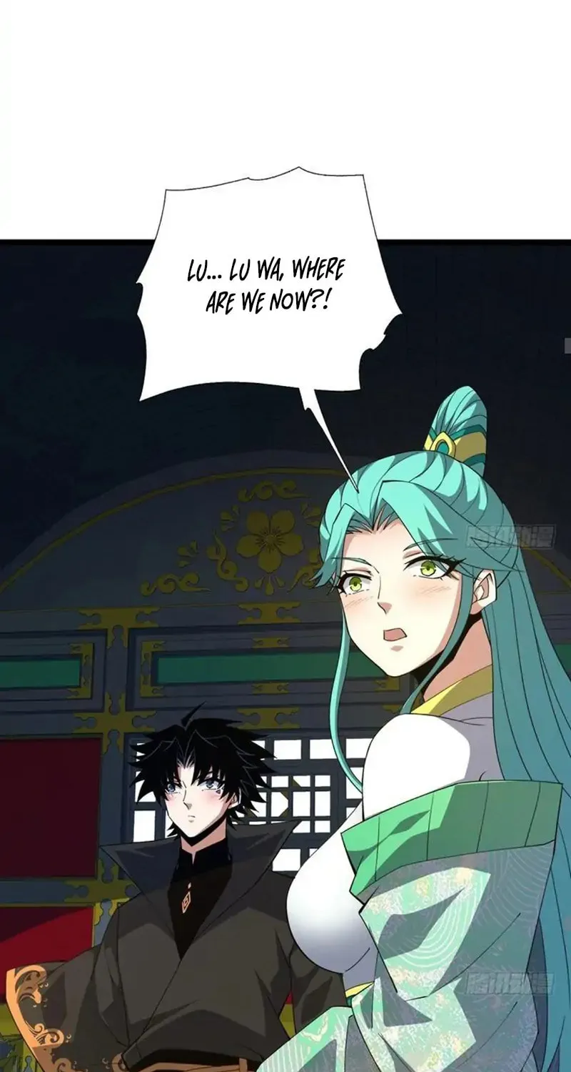 Return of the Youngest Grandmaster Chapter 68 page 32 - 