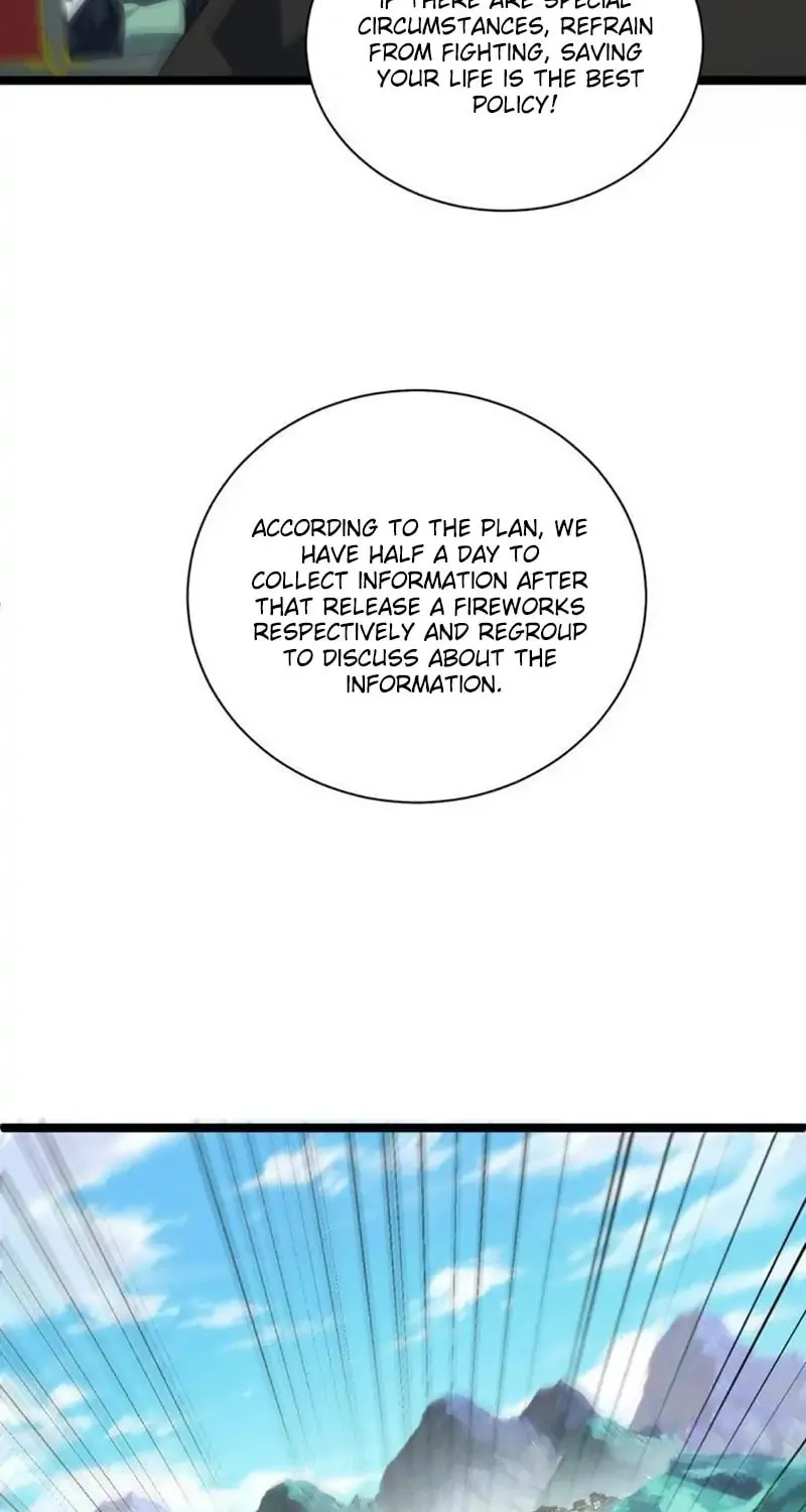 Return of the Youngest Grandmaster Chapter 68 page 40 - 