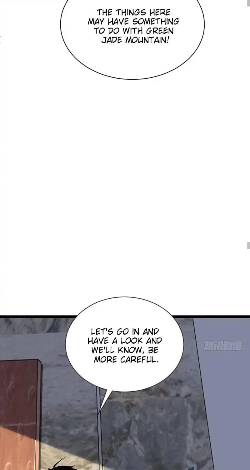 Return of the Youngest Grandmaster Chapter 68 page 46 - 