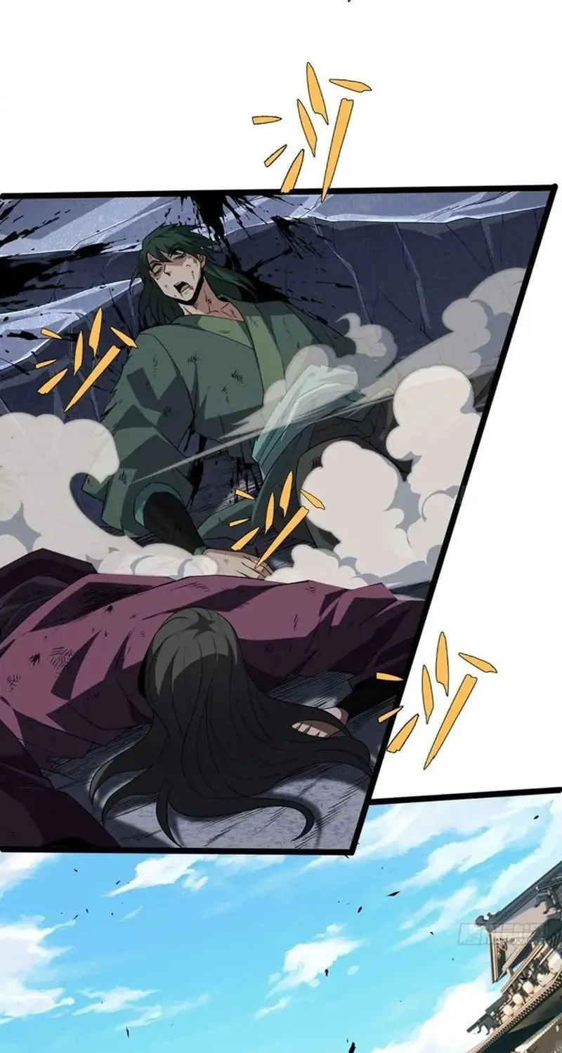 Return of the Youngest Grandmaster Chapter 68 page 50 - 