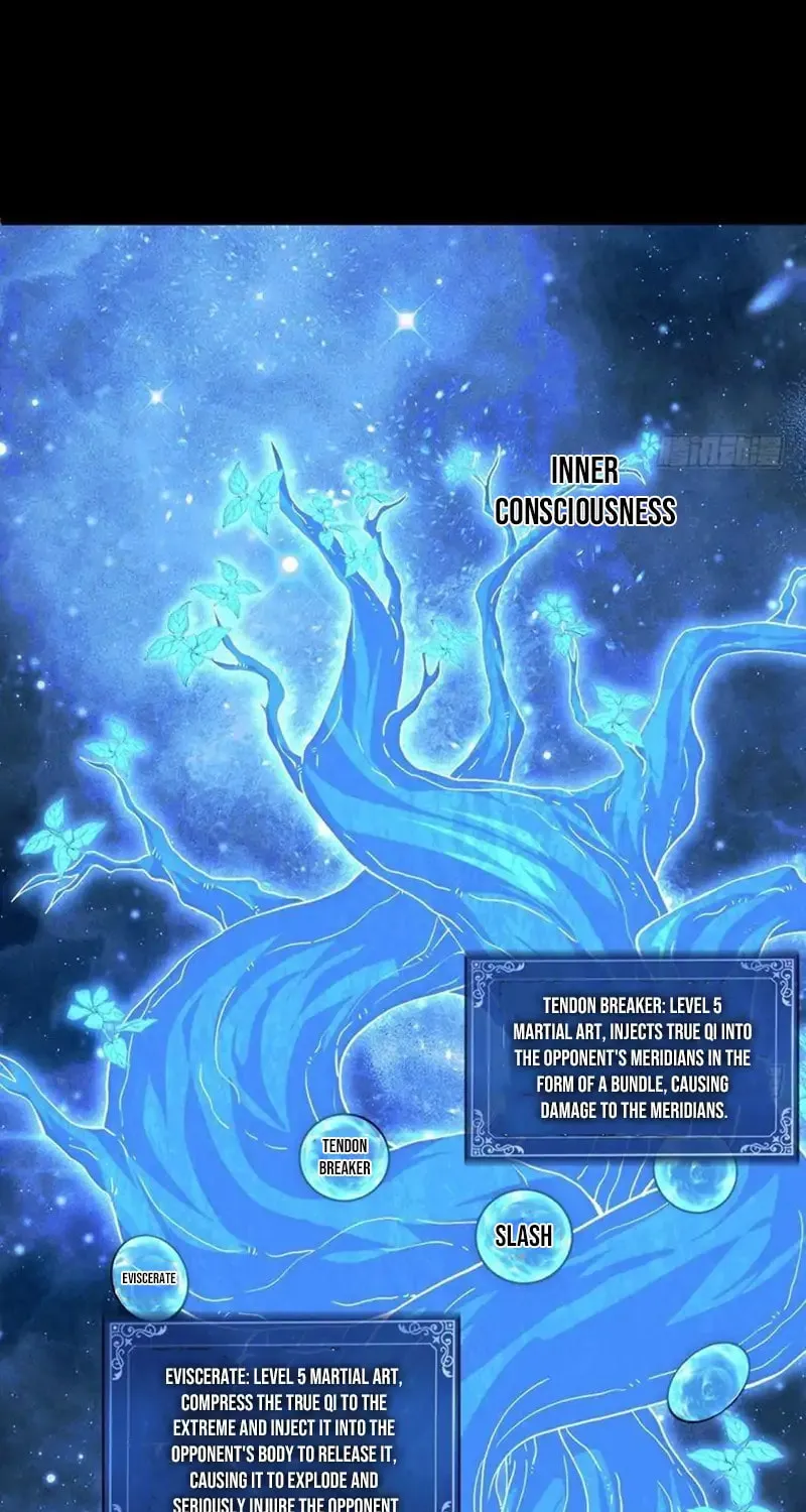 Return of the Youngest Grandmaster Chapter 68 page 6 - 