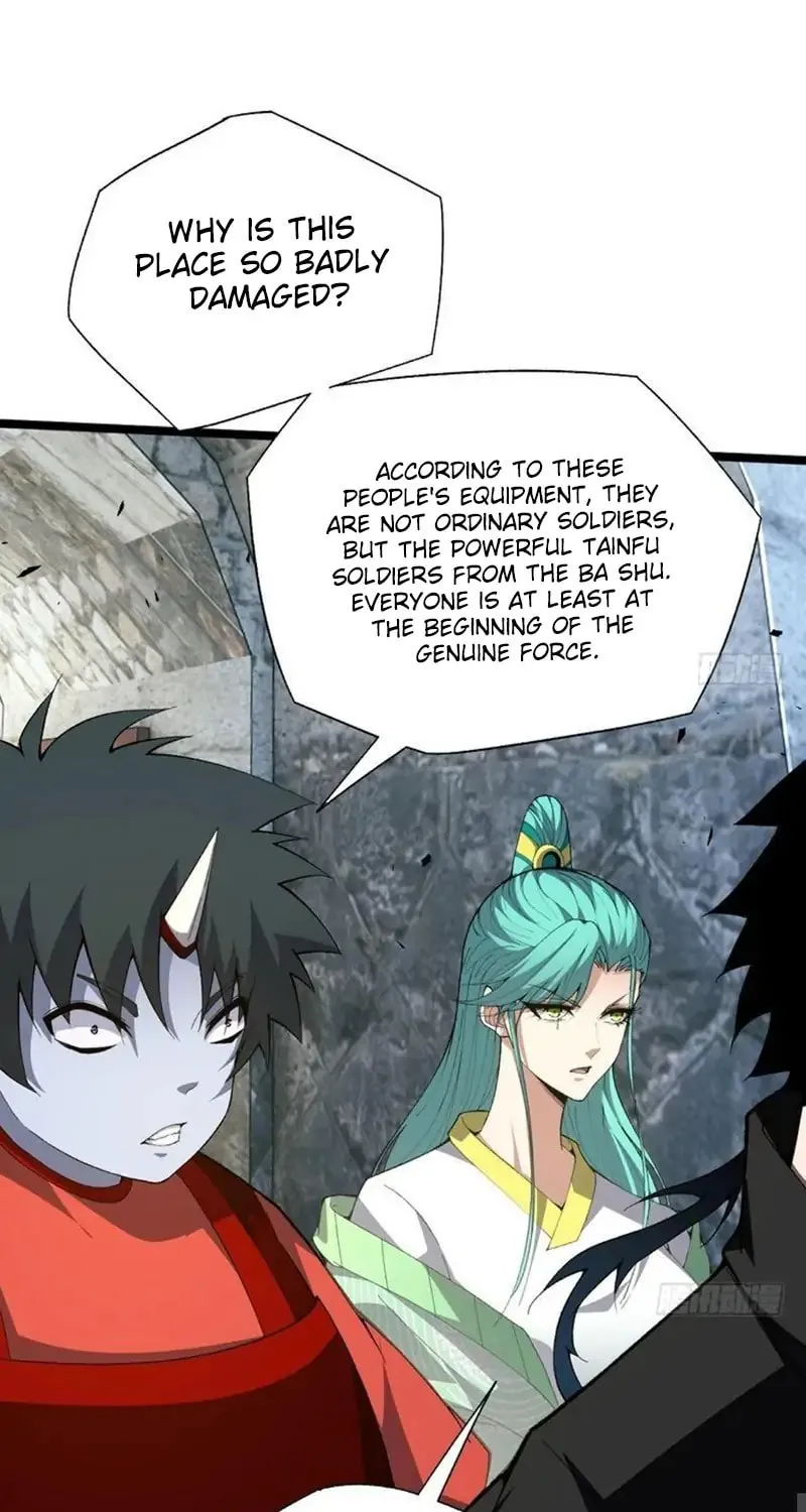 Return of the Youngest Grandmaster Chapter 68 page 53 - 