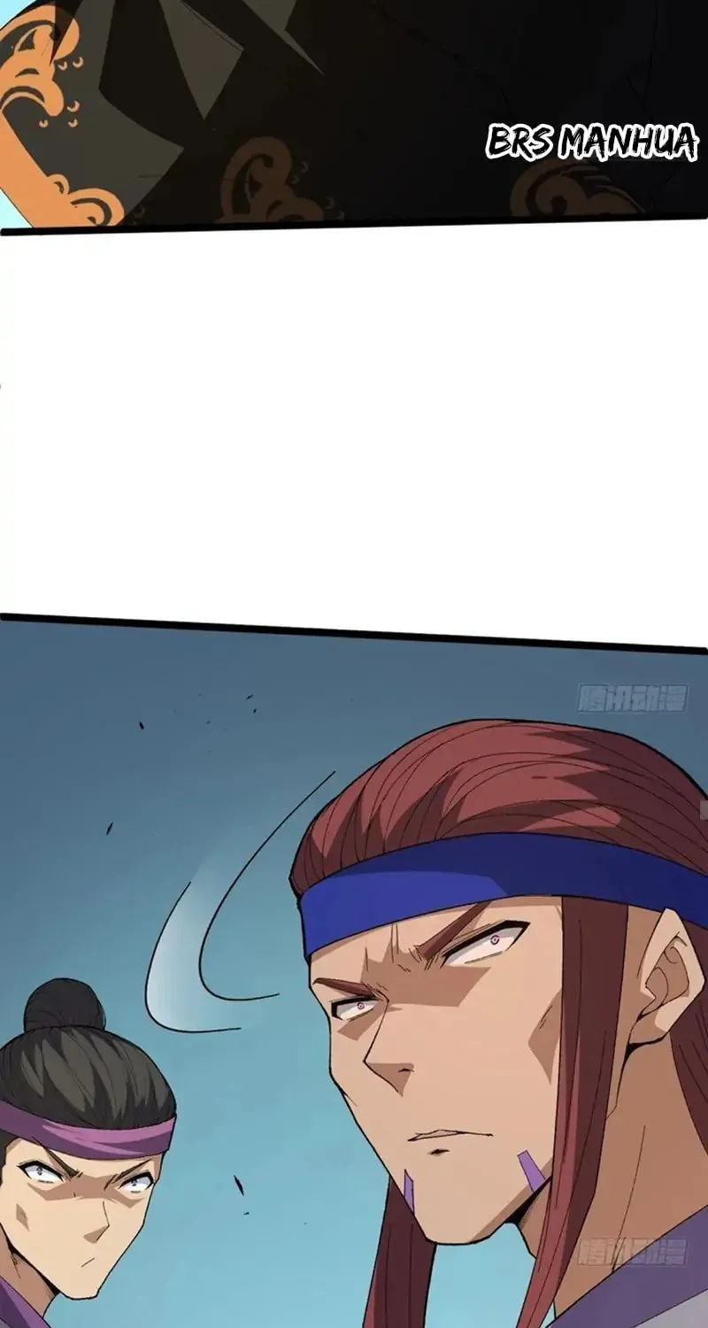 Return of the Youngest Grandmaster Chapter 68 page 55 - 