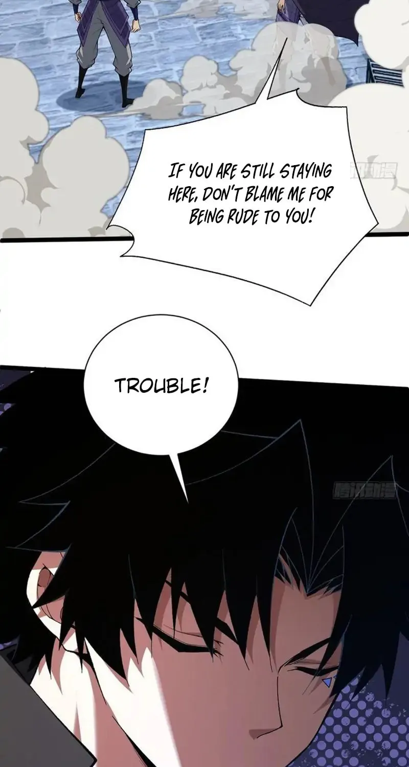 Return of the Youngest Grandmaster Chapter 68 page 58 - 