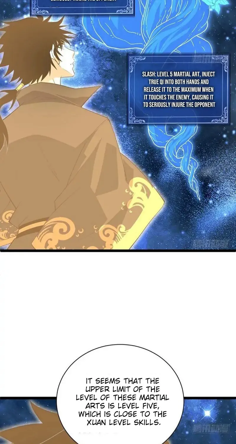 Return of the Youngest Grandmaster Chapter 68 page 7 - 