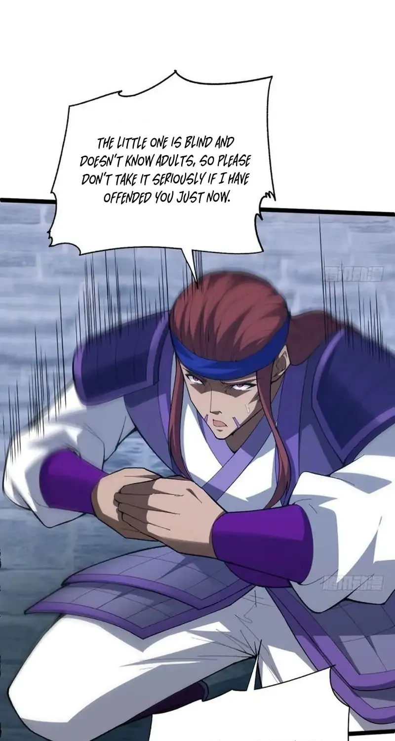 Return of the Youngest Grandmaster Chapter 68 page 64 - 