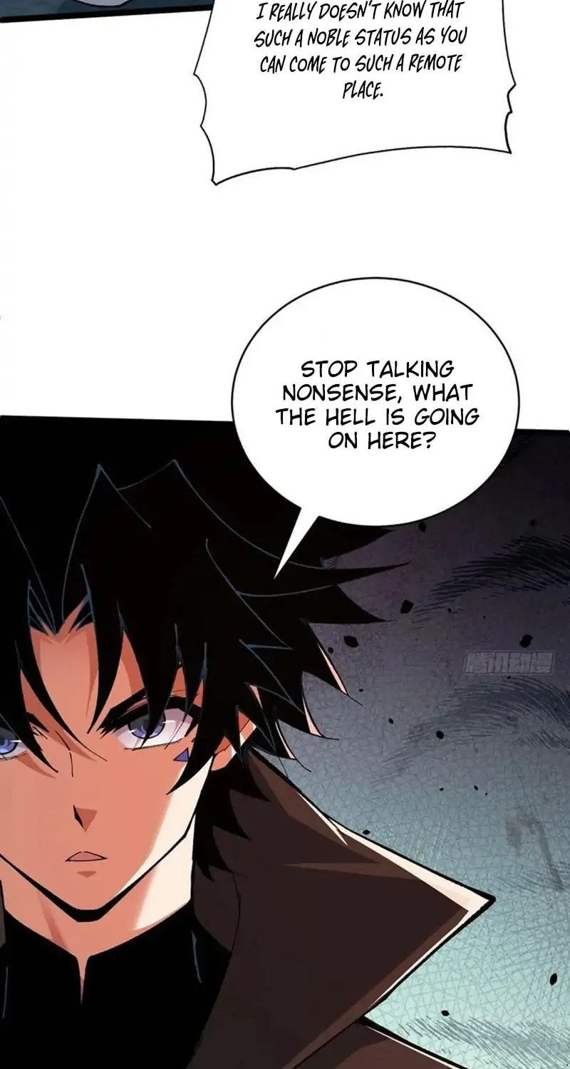 Return of the Youngest Grandmaster Chapter 68 page 65 - 