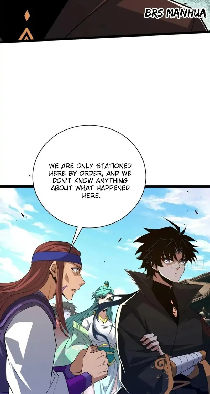 Return of the Youngest Grandmaster Chapter 68 page 66 - 