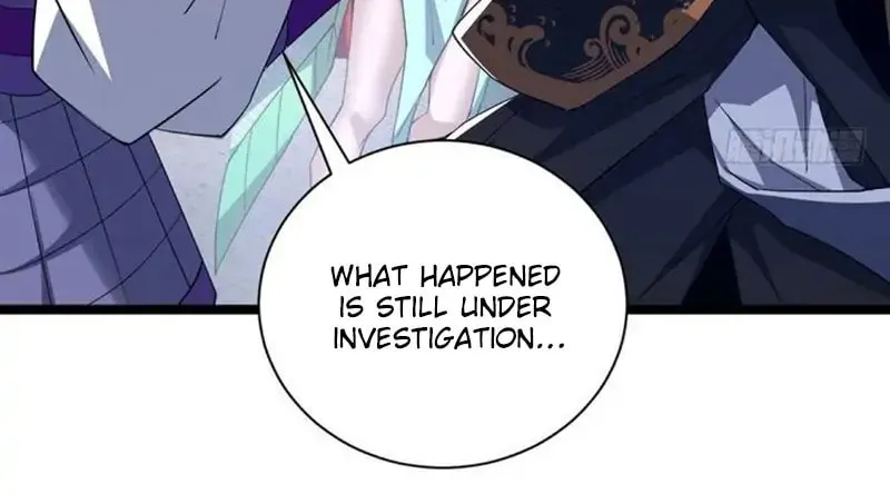 Return of the Youngest Grandmaster Chapter 68 page 67 - 