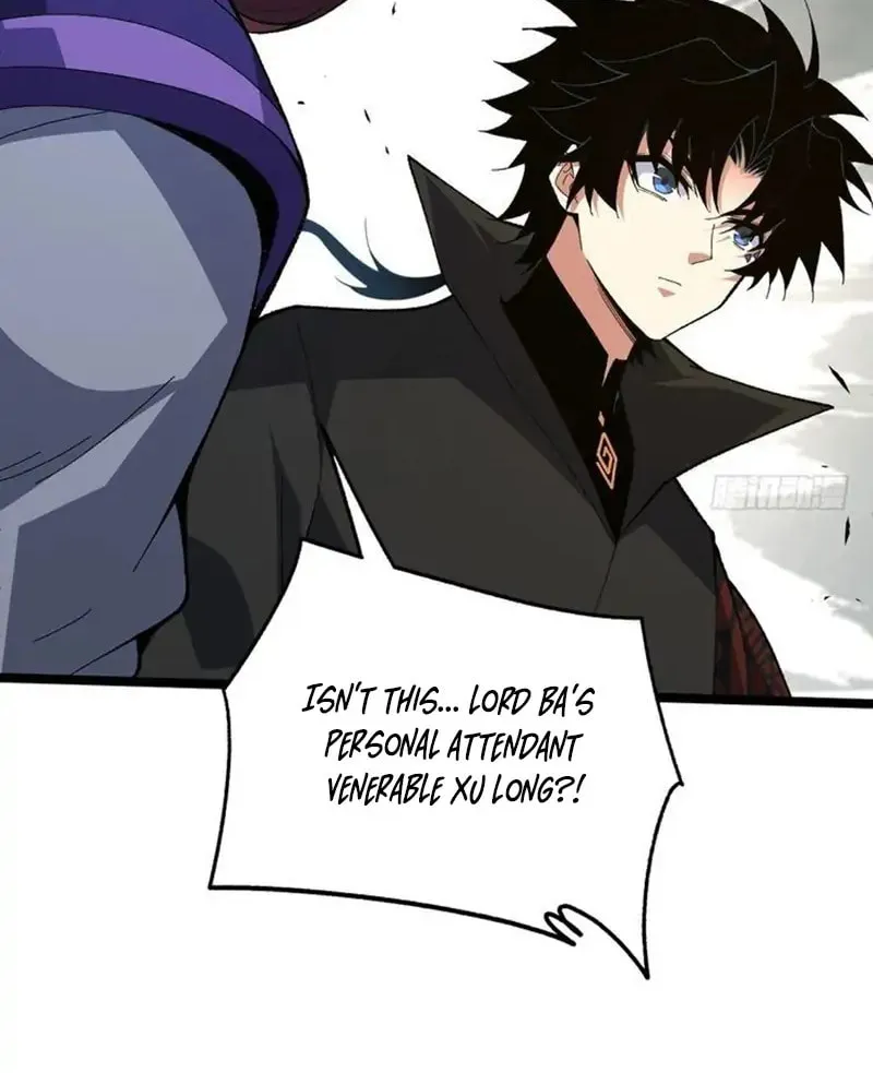 Return of the Youngest Grandmaster Chapter 68 page 79 - 