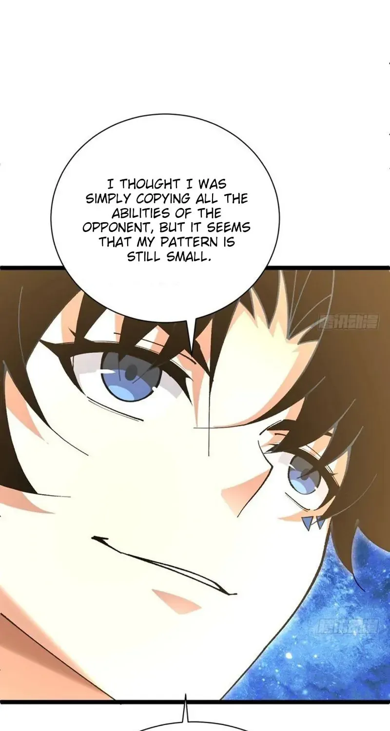 Return of the Youngest Grandmaster Chapter 68 page 9 - 