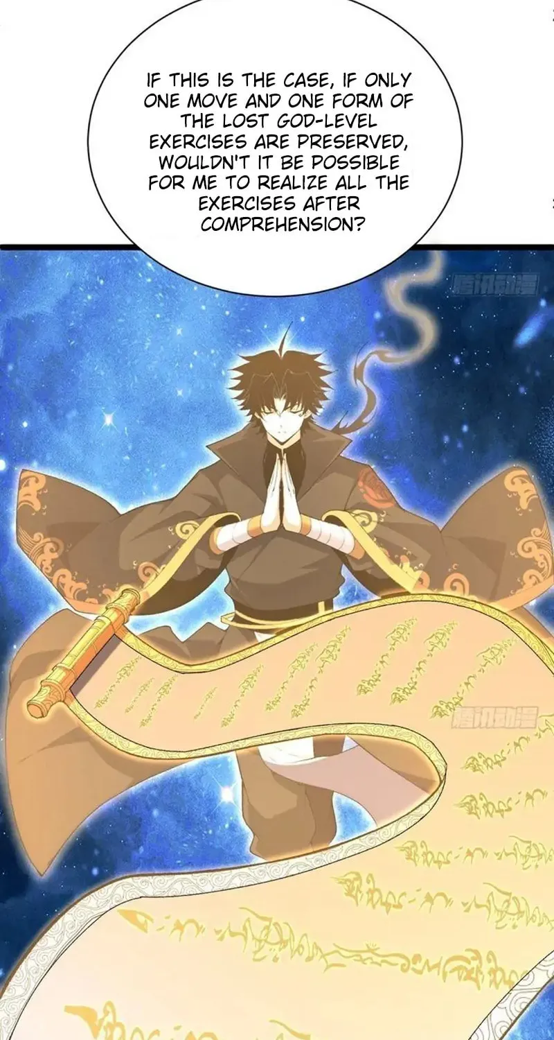 Return of the Youngest Grandmaster Chapter 68 page 10 - 