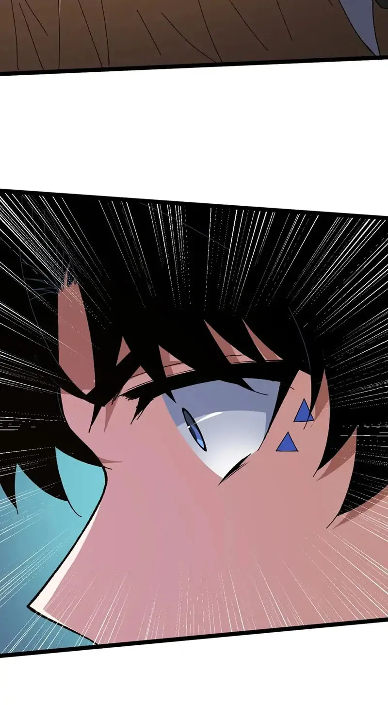 Return of the Youngest Grandmaster Chapter 69 page 12 - 