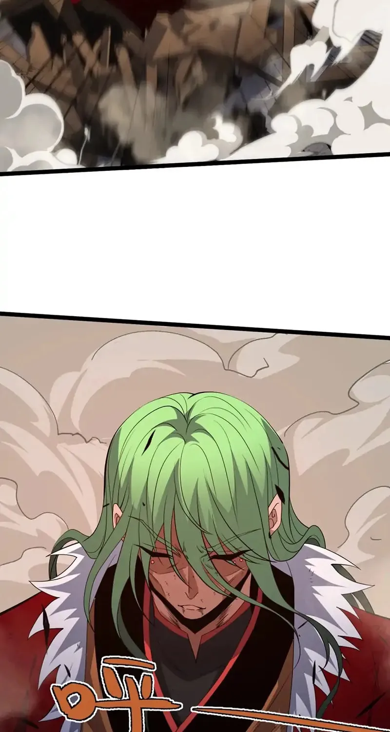 Return of the Youngest Grandmaster Chapter 69 page 19 - 