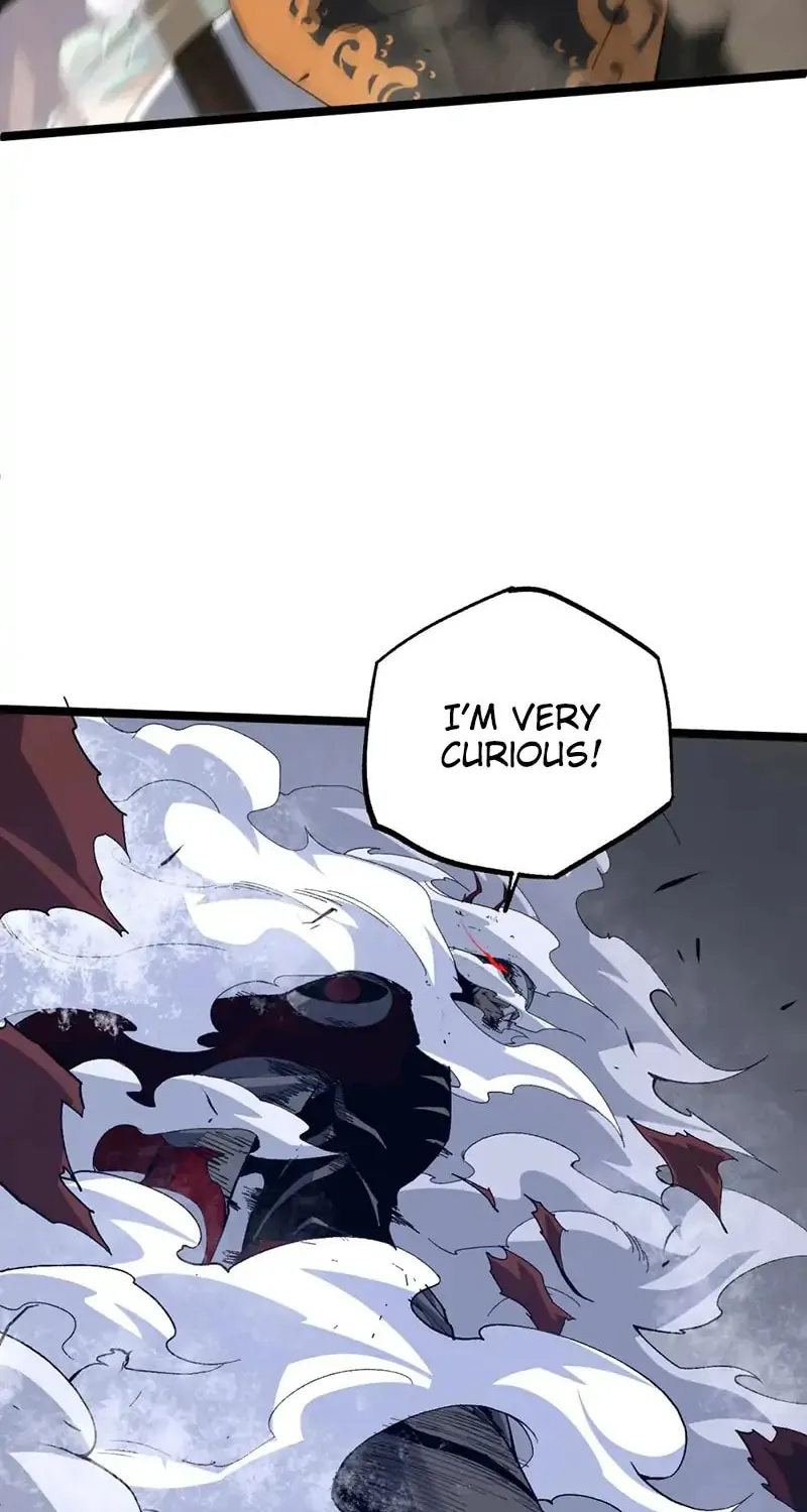 Return of the Youngest Grandmaster Chapter 69 page 26 - 