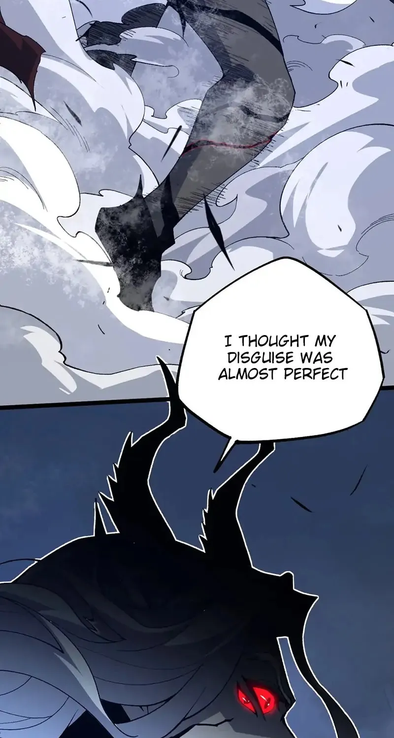 Return of the Youngest Grandmaster Chapter 69 page 27 - 